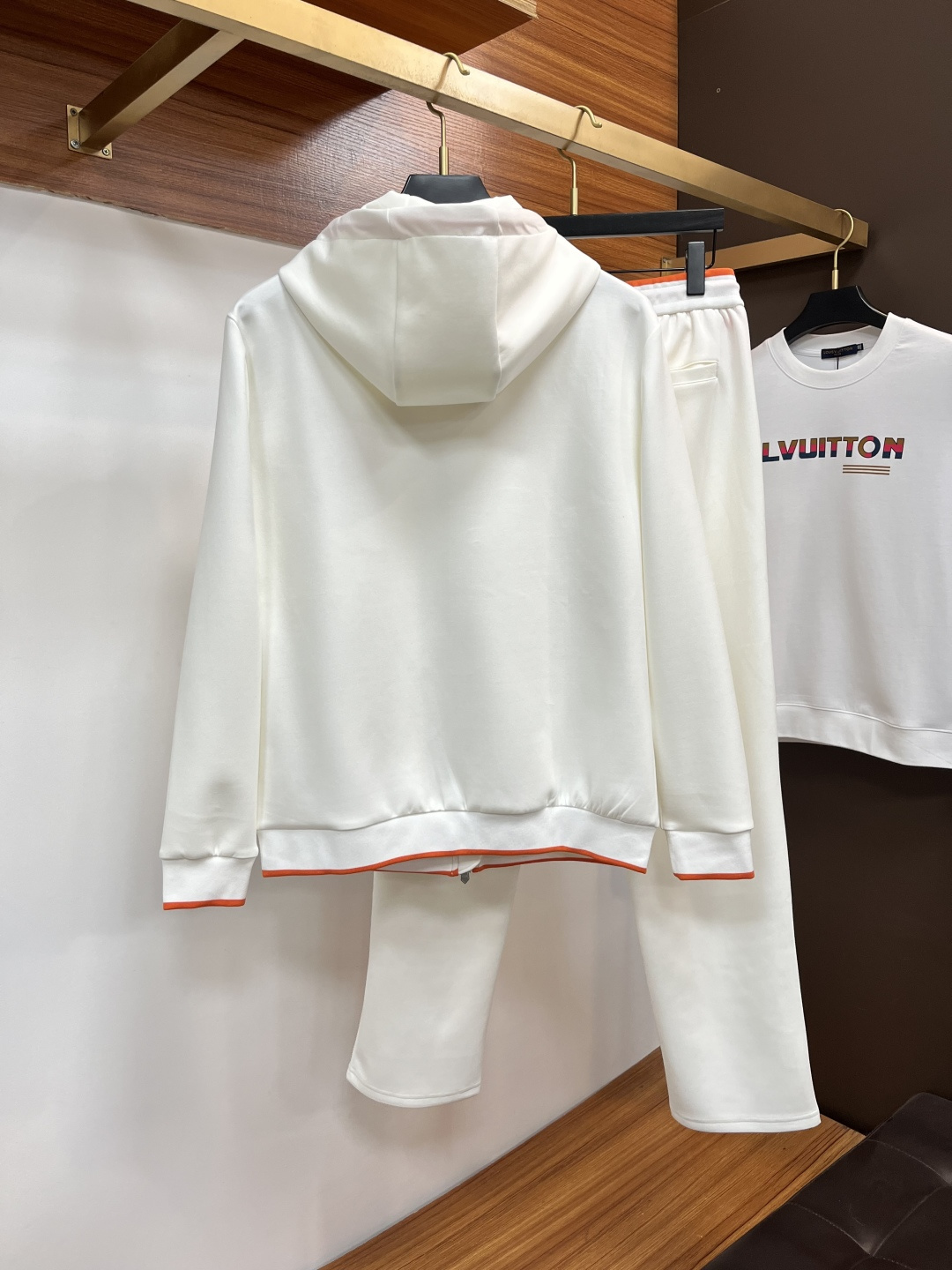 clothes and pants